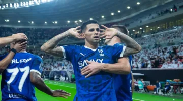 إنتر يقترب من تعاقد كانسيلو على إعارة من الهلال السعودي